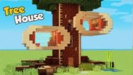 This home's modular design is perfect for multiplayer (Image via WiederDude/YouTube)